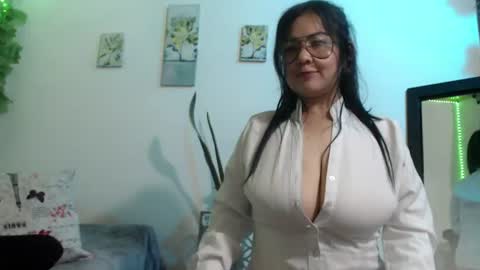 Dannia online show from July 9, 12:02 am