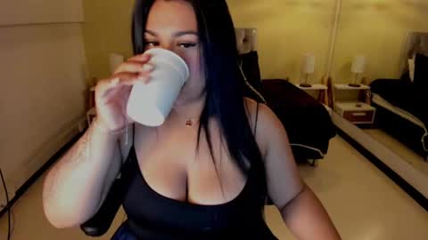 Dulcinea online show from September 15, 10:34 am