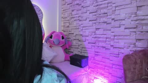 Ela online show from March 24, 1:11 am