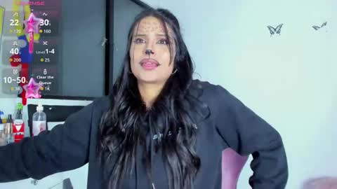 _elektrah online show from October 15, 1:30 am