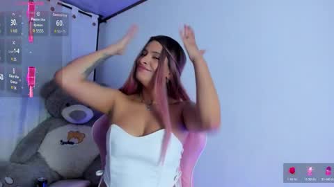 _elektrah online show from November 30, 1:21 am