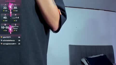 _elektrah online show from October 11, 11:40 pm