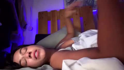 elena barra online show from July 14, 4:11 pm