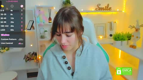 Lizzy  online show from February 5, 10:12 pm