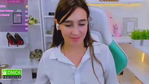 Lizzy  online show from September 11, 12:11 am