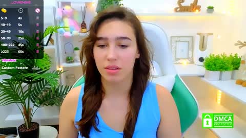 Lizzy  online show from January 20, 10:48 pm