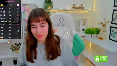 Lizzy  online show from February 14, 10:04 pm