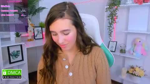 Lizzy  online show from October 20, 10:02 pm