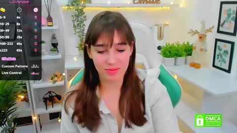 Lizzy  online show from February 21, 10:15 pm