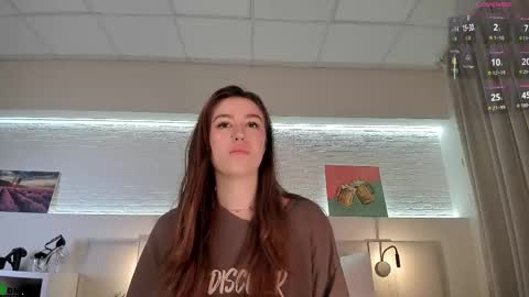 Milana online show from September 17, 9:29 am