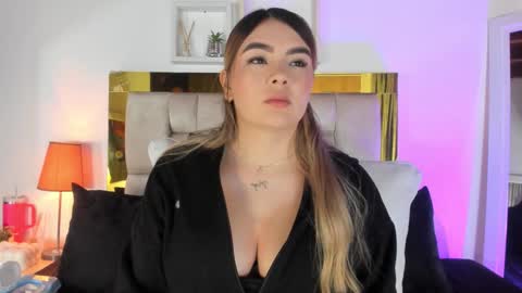 Isabella online show from December 4, 12:29 pm