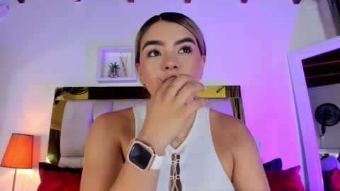 Isabella online show from September 18, 12:15 pm