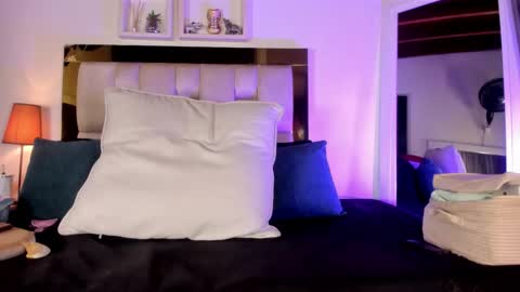 Isabella online show from March 10, 12:09 pm