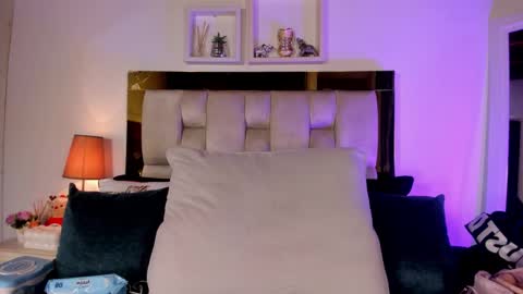 Isabella online show from February 25, 12:26 pm