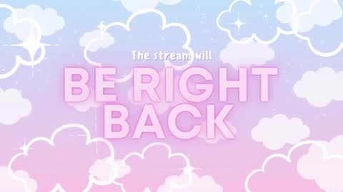 Sam  online show from October 12, 2:41 pm