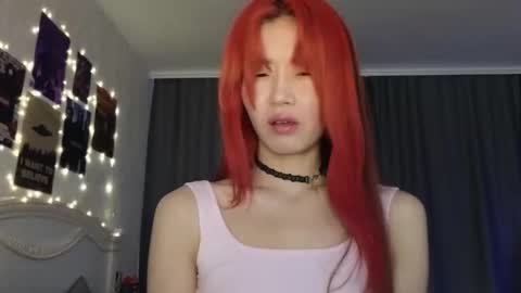 EveEva online show from December 31, 6:59 am