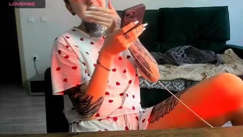 Alis online show from January 10, 6:20 am