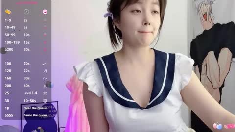 Flipped online show from March 13, 7:09 am