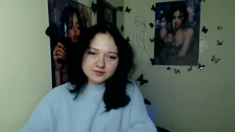 Alice online show from December 3, 7:00 am