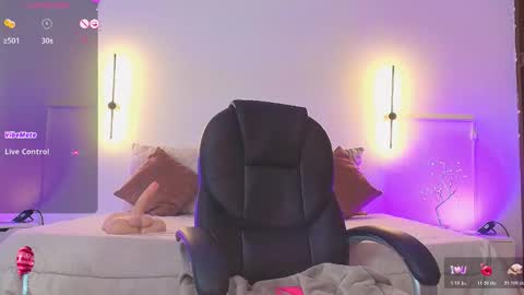  Juliana   Gaby   Kloe online show from March 25, 11:46 am