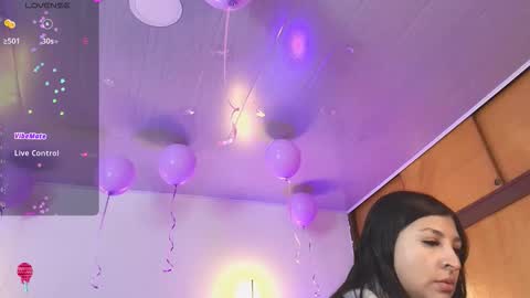  Juliana   Gaby   Kloe online show from February 9, 11:34 am