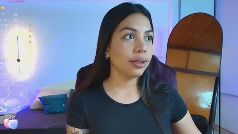  Juliana   Gaby   Kloe online show from January 30, 3:44 am