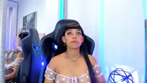 Gaia online show from November 27, 9:17 pm