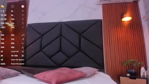 Genesys online show from October 4, 7:14 am