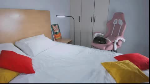 GingerMean online show from April 16, 6:03 am