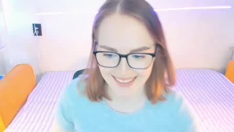 GingerMean online show from February 14, 6:02 am