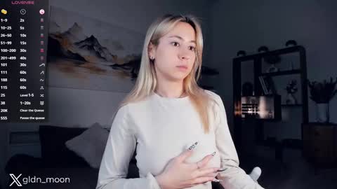 Rina online show from March 7, 7:38 pm