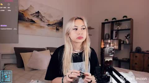 Rina online show from October 22, 11:10 pm