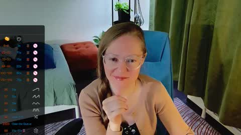 _goldilocks__ online show from September 11, 6:58 am