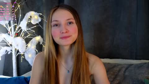 Milly online show from January 11, 1:16 am