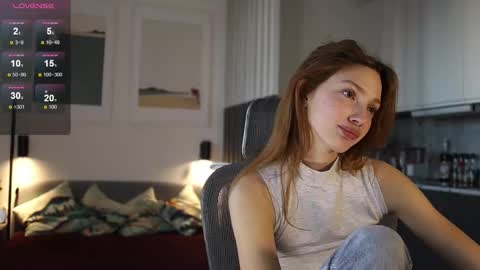 Katarina online show from September 29, 2:11 pm