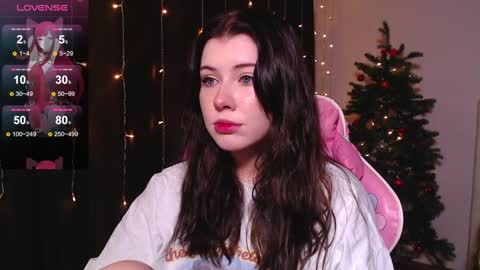 Tori online show from January 8, 11:10 am