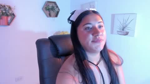 Hana online show from August 2, 6:38 am