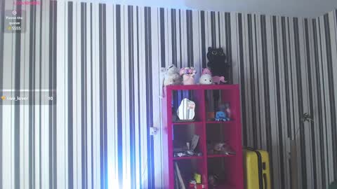 Hannaolotl online show from December 27, 9:17 am