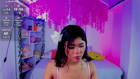 Hanna Botero online show from March 5, 6:59 pm