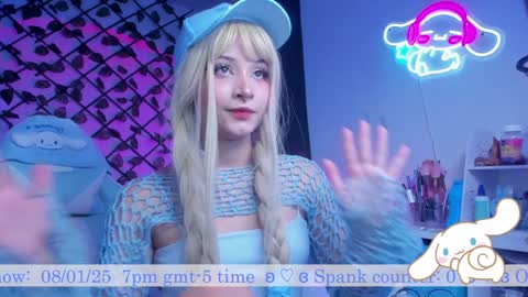  Bluey  online show from January 8, 4:12 am