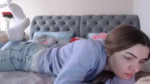 Criss4u online show from January 12, 12:55 pm