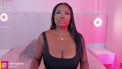 Darlis  online show from September 8, 7:24 pm