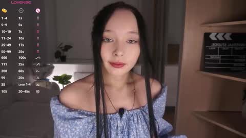 Emily online show from March 8, 6:45 pm