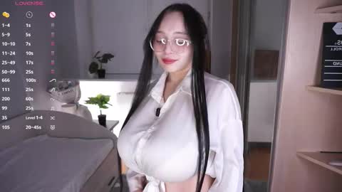 Emily online show from March 13, 5:14 pm