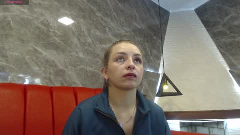 Isa online show from February 6, 11:09 am