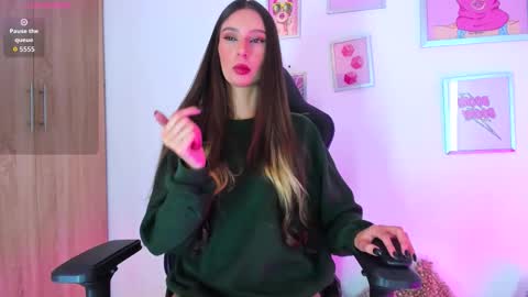 Ivanna online show from September 14, 4:10 am