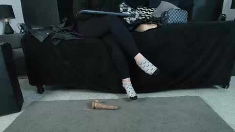 Miss Jade online show from October 1, 11:59 am