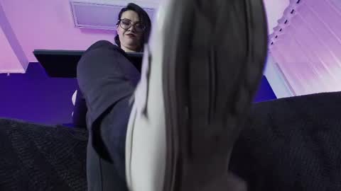 Miss Jade online show from March 26, 11:56 am