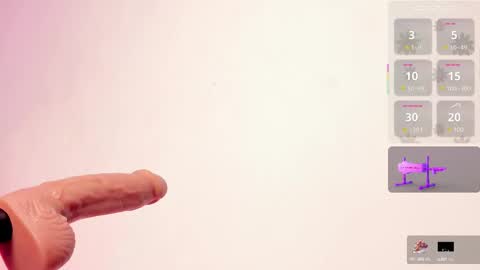 Jasmine online show from October 5, 2:33 pm