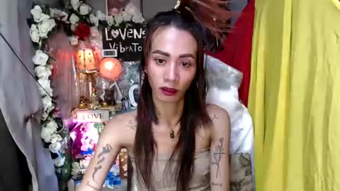  Maria  online show from January 15, 8:09 am